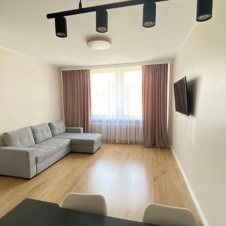 Cosy Guest Apartment Gdynia Exterior foto