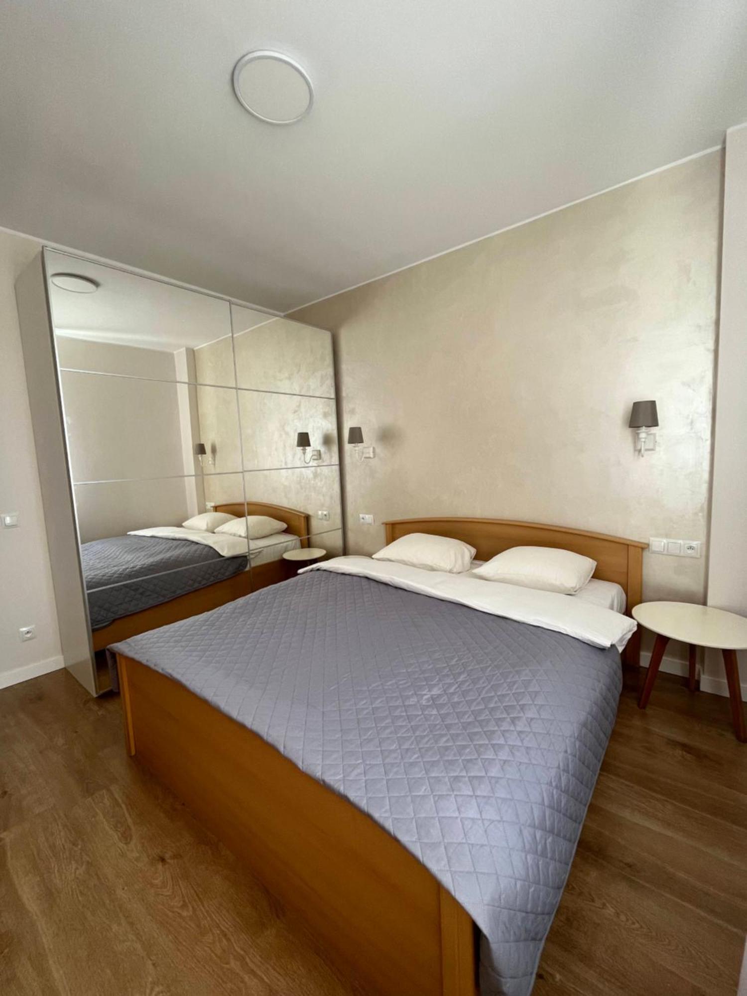 Cosy Guest Apartment Gdynia Exterior foto