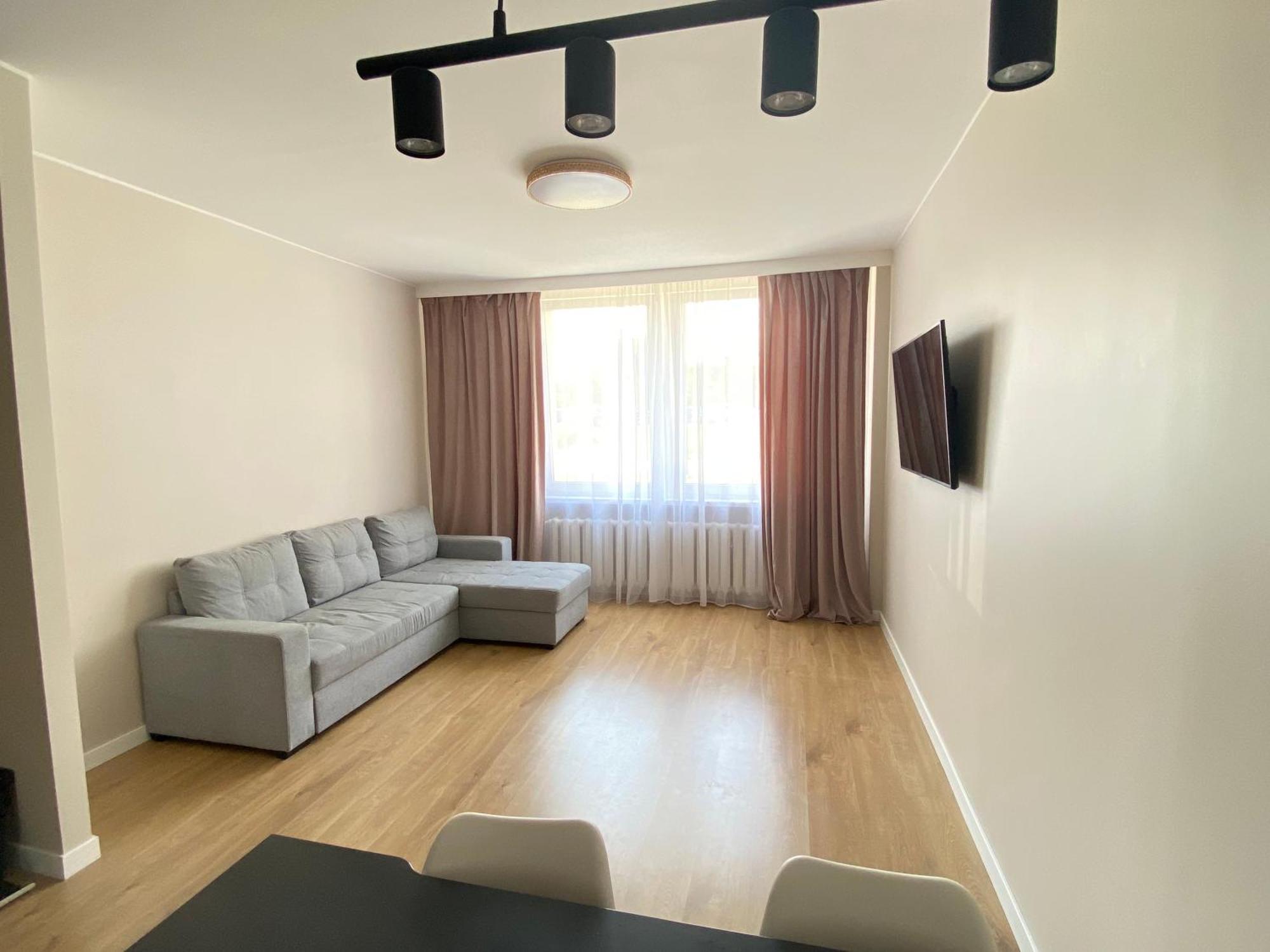 Cosy Guest Apartment Gdynia Exterior foto